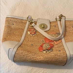 Coach handbag